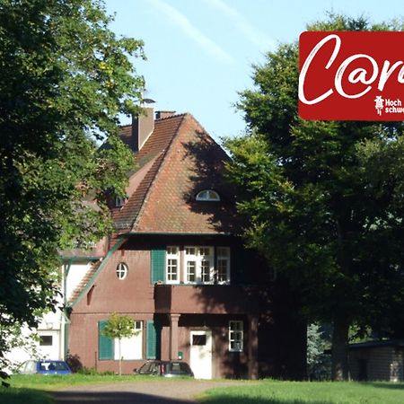 Haus Koenige Hinterzarten Ngoại thất bức ảnh