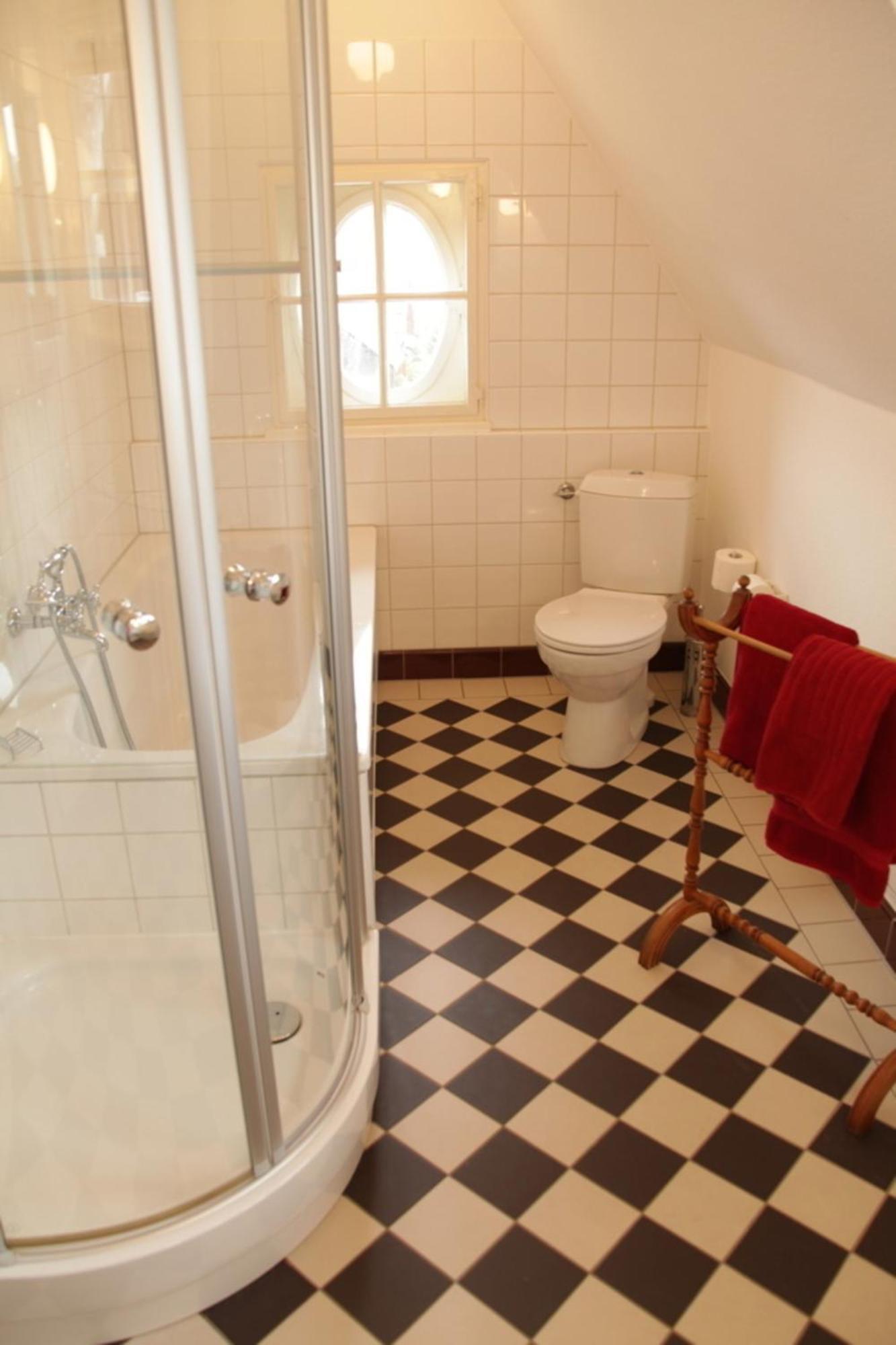 Haus Koenige Hinterzarten Ngoại thất bức ảnh