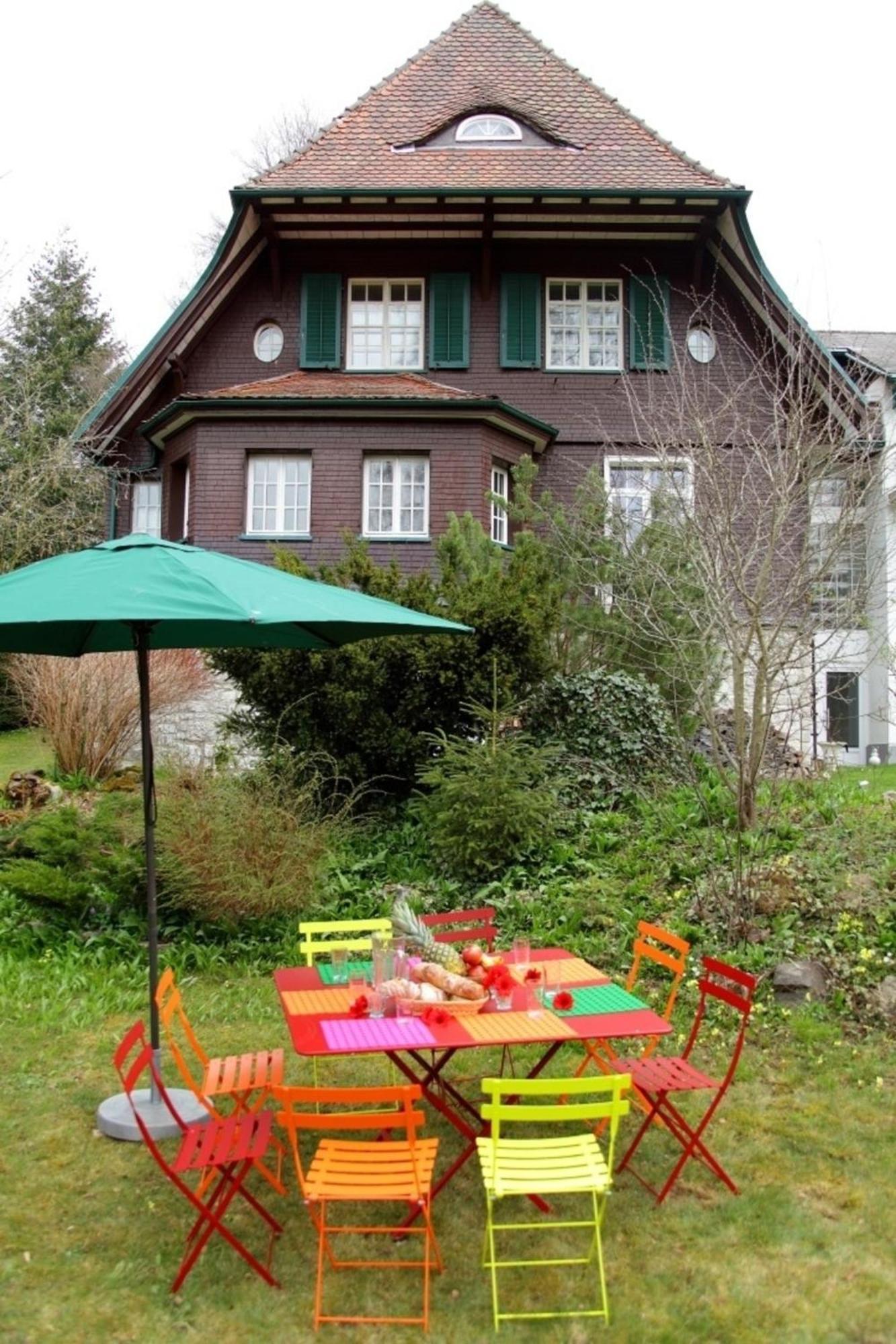 Haus Koenige Hinterzarten Ngoại thất bức ảnh